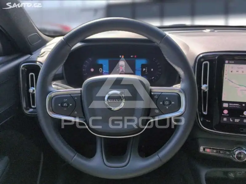 2024 Volvo XC40