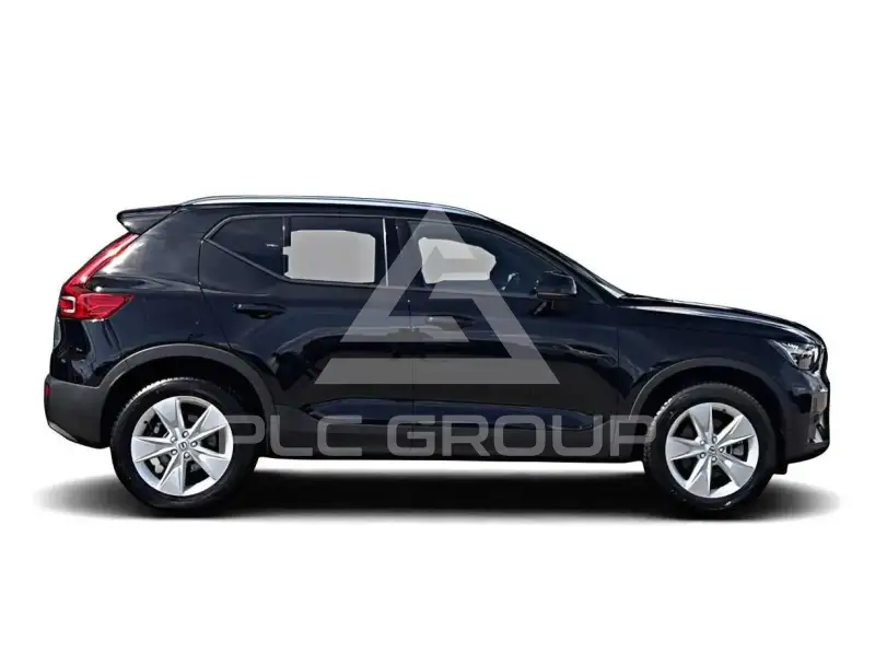 2024 Volvo XC40