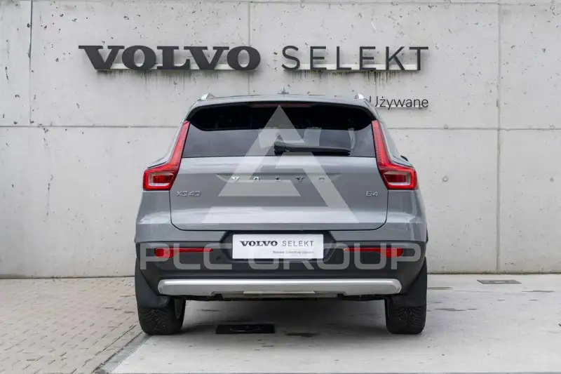 2024 Volvo XC40