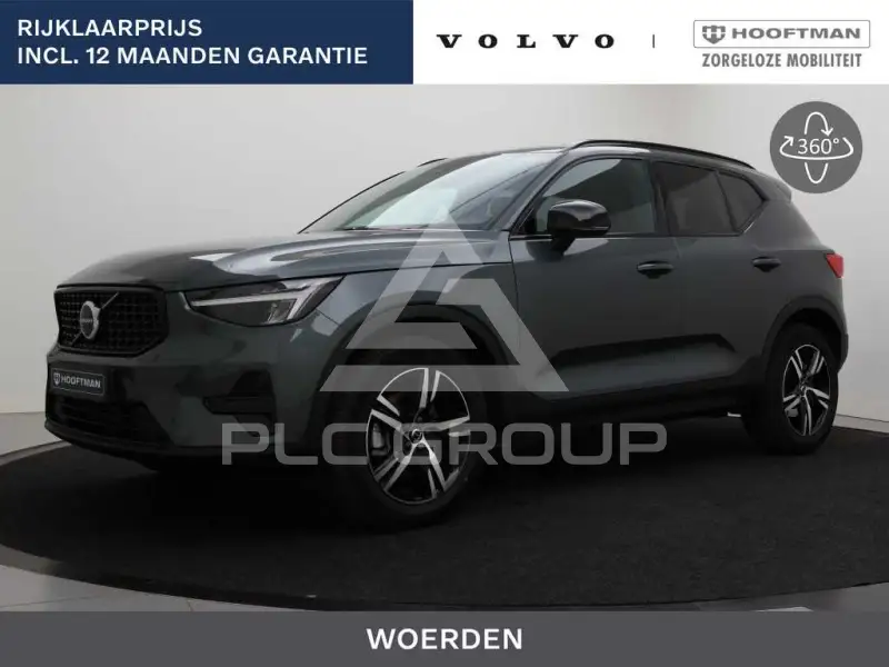 2024 Volvo XC40