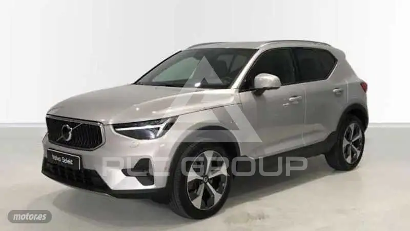 2024 Volvo XC40