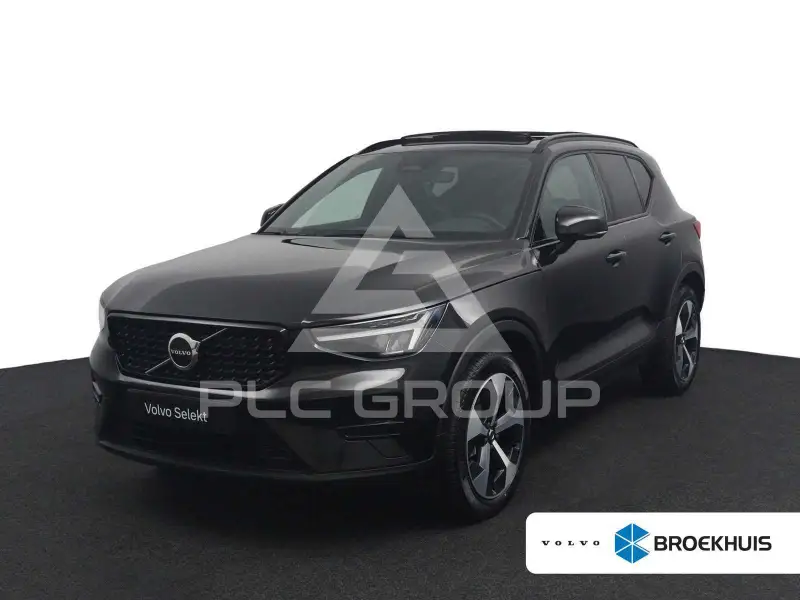 2024 Volvo XC40