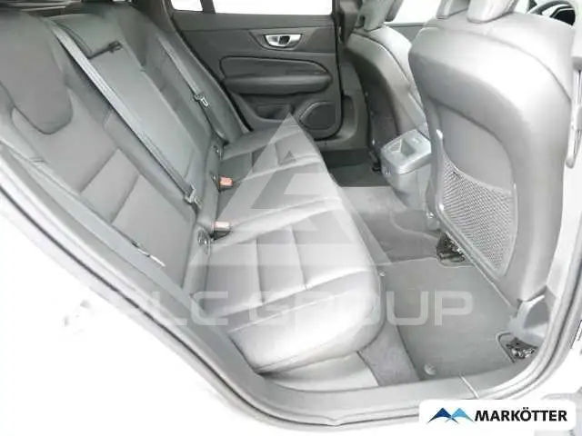 2024 Volvo V60