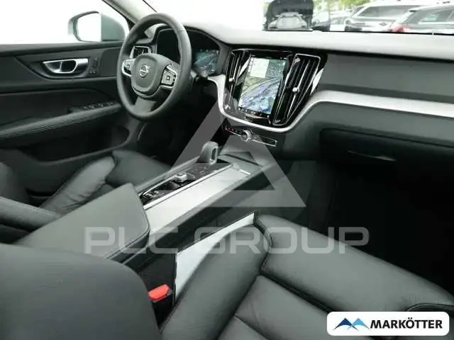 2024 Volvo V60