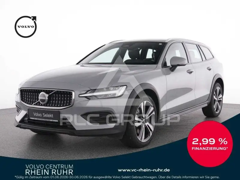 2024 Volvo V60