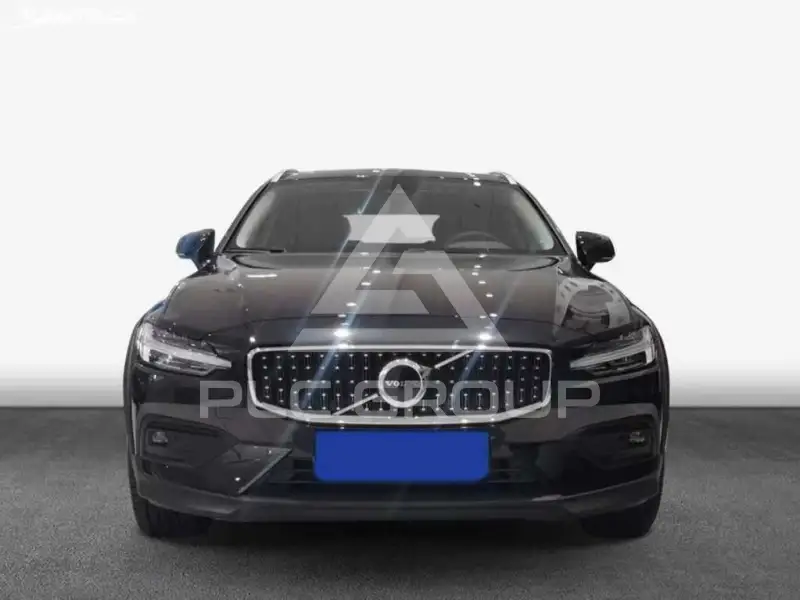 2024 Volvo V60