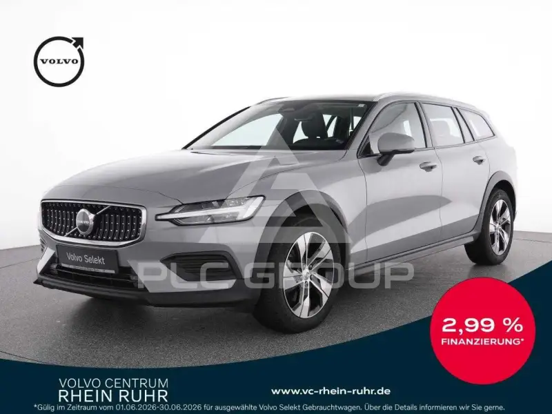 2024 Volvo V60