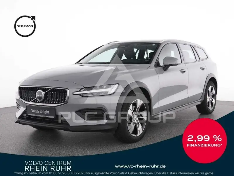 2024 Volvo V60