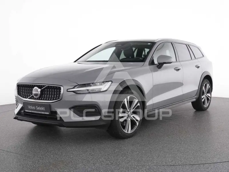 2024 Volvo V60