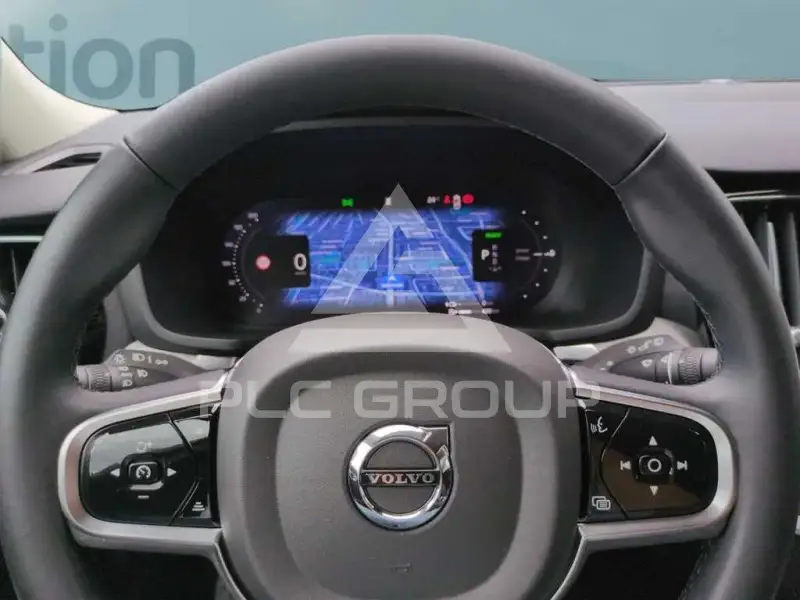 2024 Volvo V60