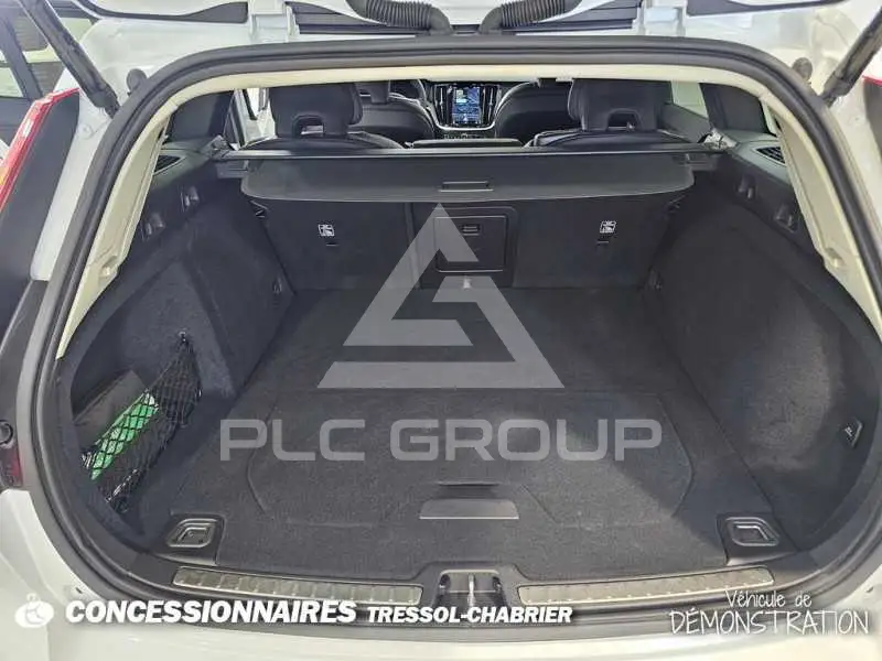 2024 Volvo V60