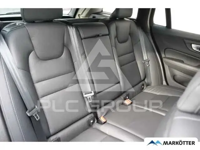 2024 Volvo V60