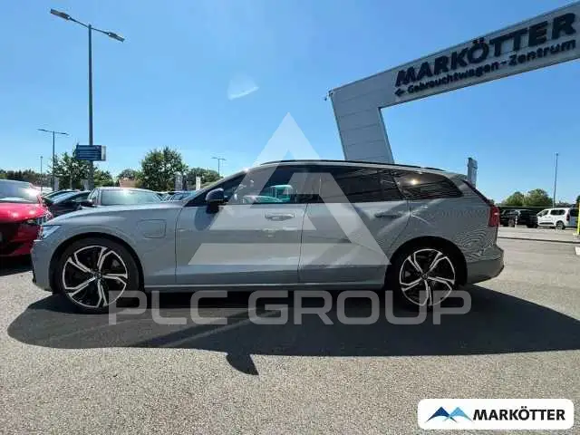 2024 Volvo V60