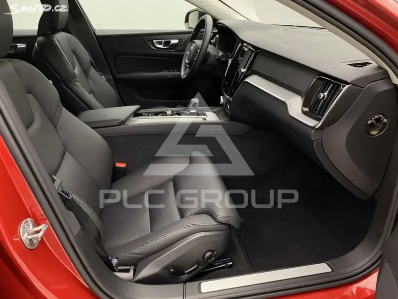 2024 Volvo V60