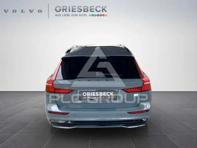 2024 Volvo V60