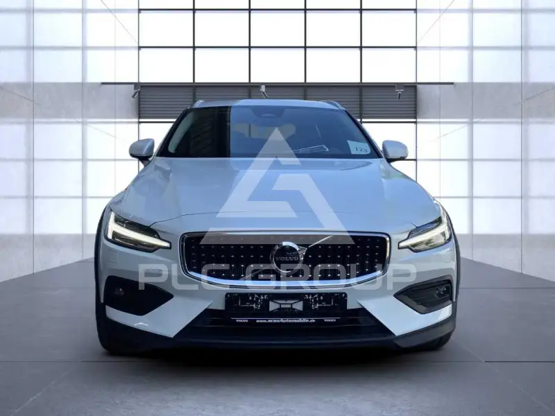 2024 Volvo V60