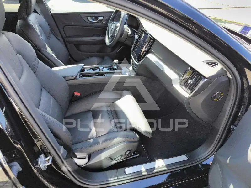 2024 Volvo V60