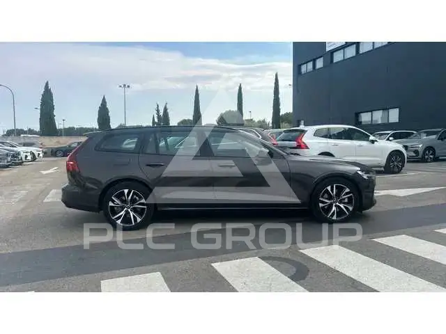 2024 Volvo V60
