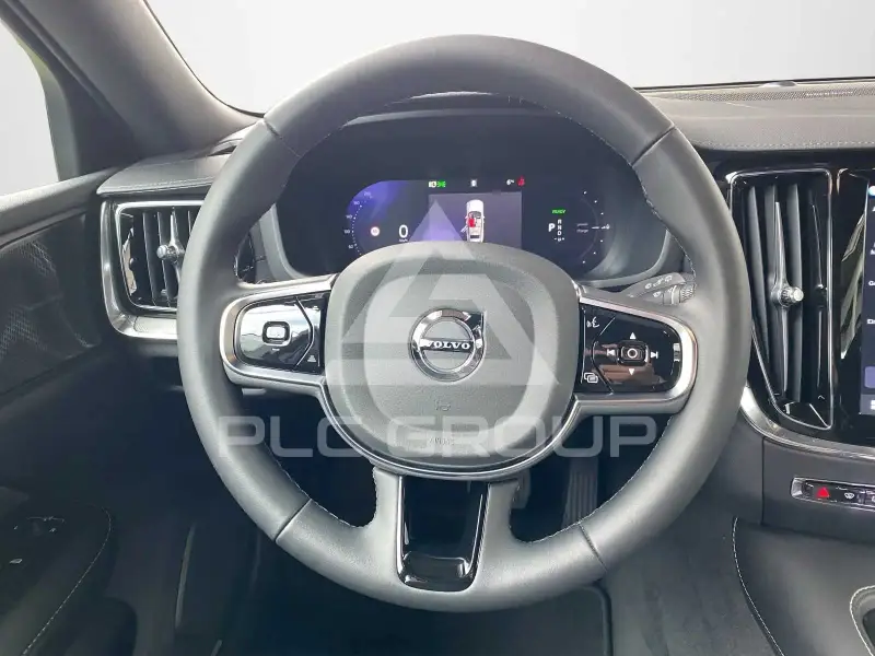 2024 Volvo V60
