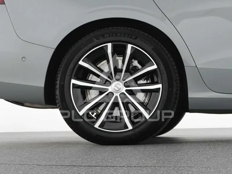 2024 Volvo V60