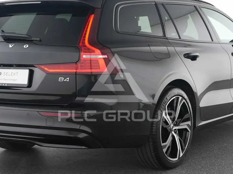 2024 Volvo V60