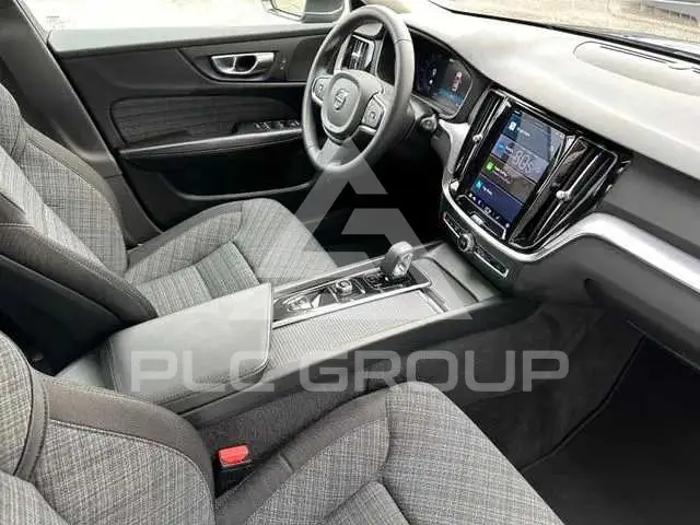 2024 Volvo V60