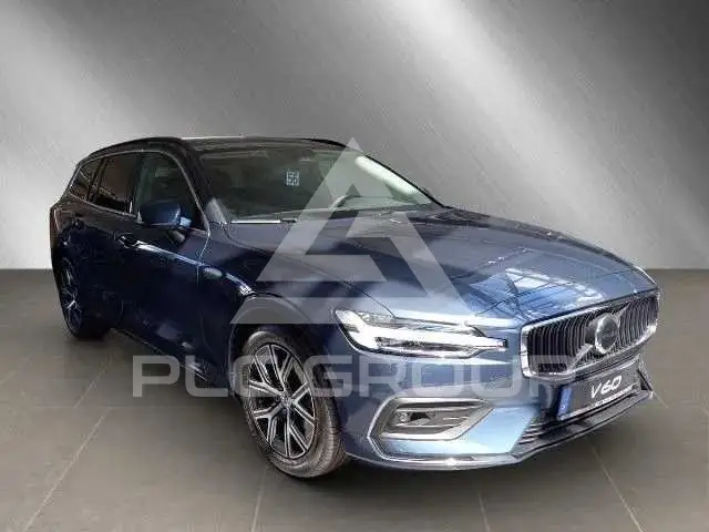 2024 Volvo V60