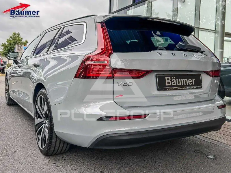 2024 Volvo V60