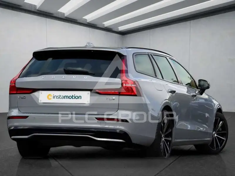 2024 Volvo V60