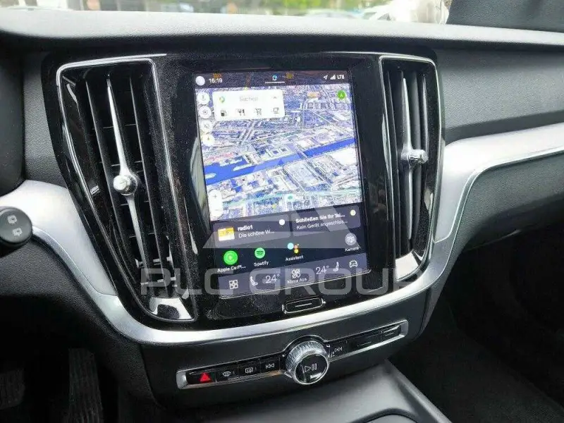 2024 Volvo V60