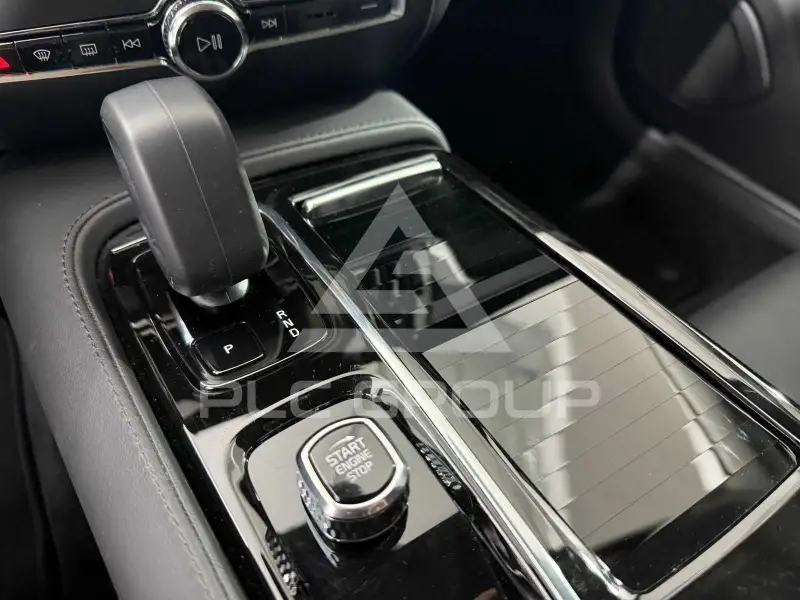 2024 Volvo V60