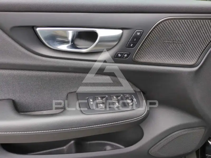 2024 Volvo V60