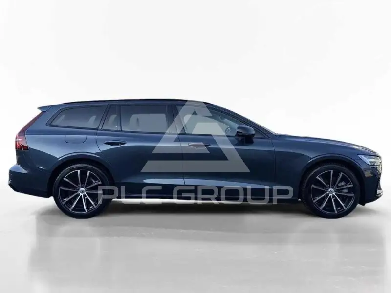 2024 Volvo V60