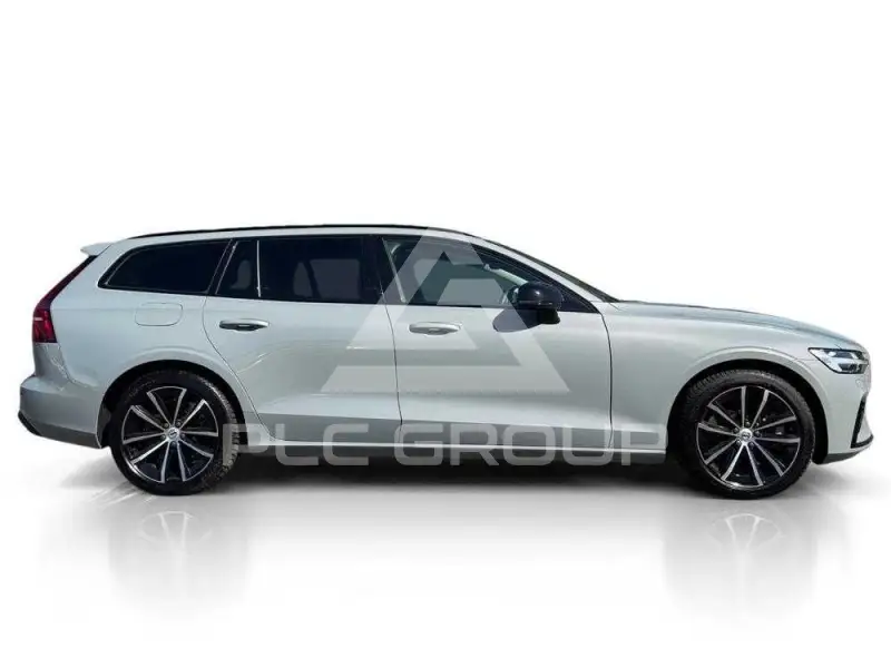 2024 Volvo V60