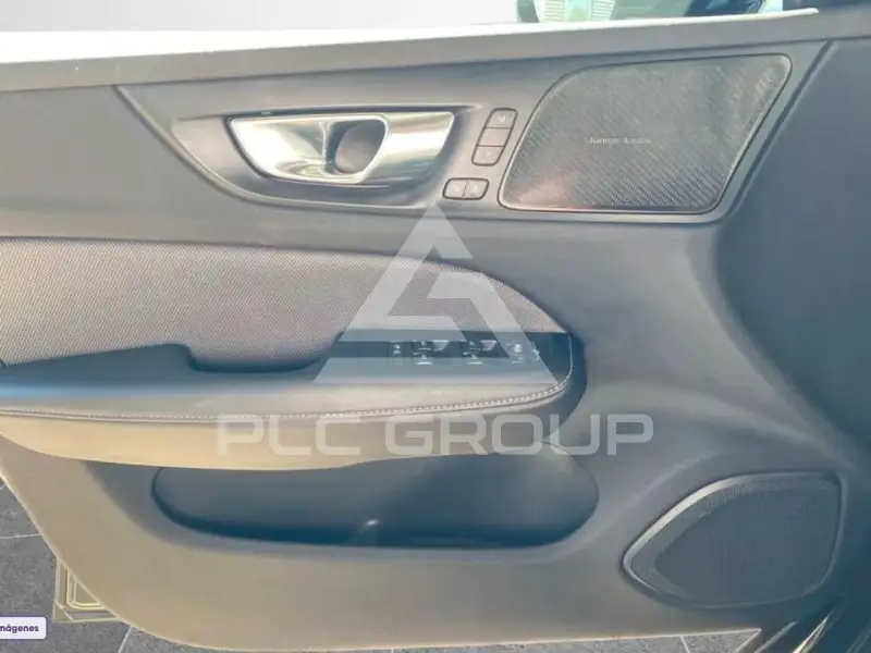 2024 Volvo V60