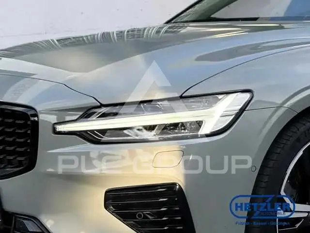 2024 Volvo V60