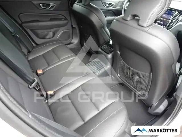 2024 Volvo V60