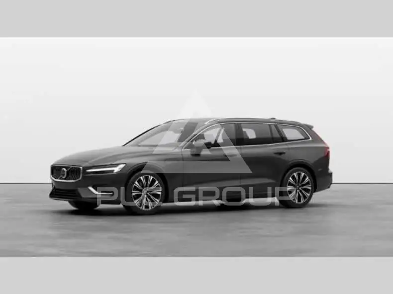 2024 Volvo V60