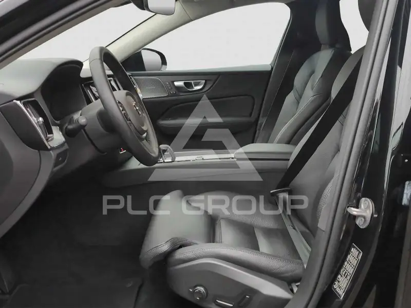 2024 Volvo V60