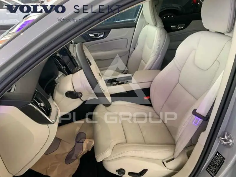 2024 Volvo V60
