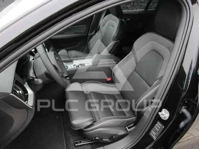 2024 Volvo V60