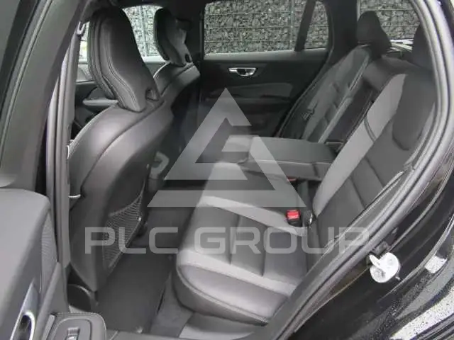 2024 Volvo V60