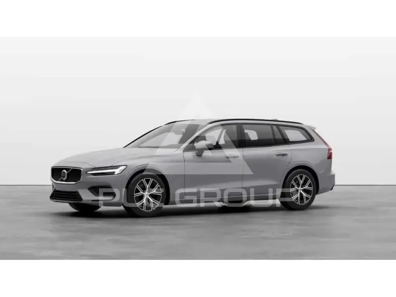 2024 Volvo V60