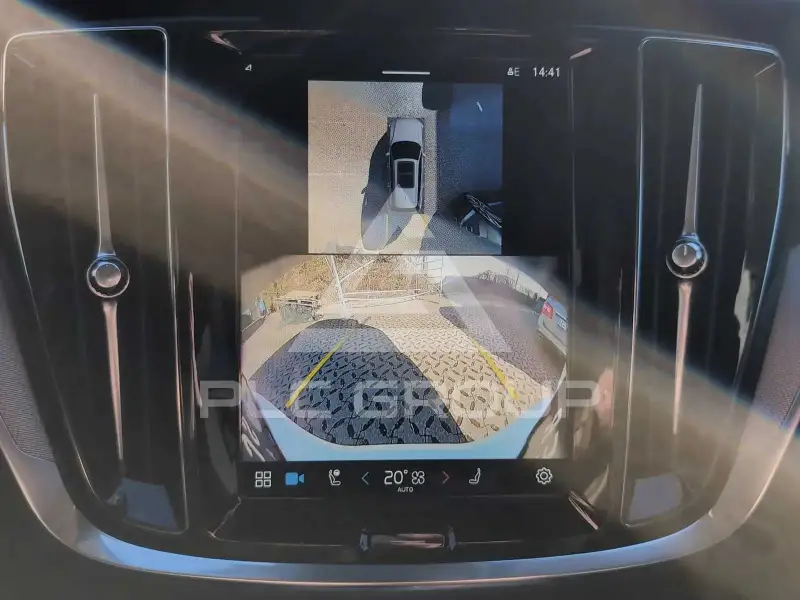 2024 Volvo V60