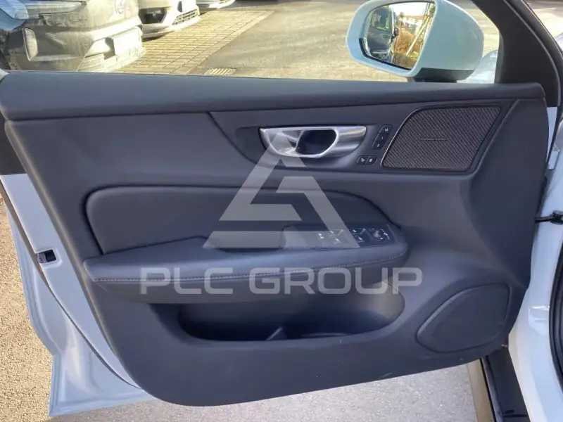 2024 Volvo V60