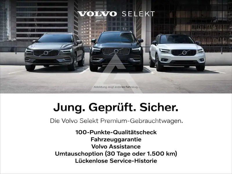 2024 Volvo V60