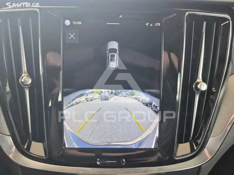 2024 Volvo V60