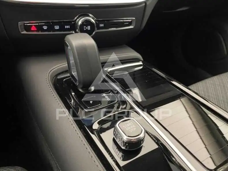 2024 Volvo V60