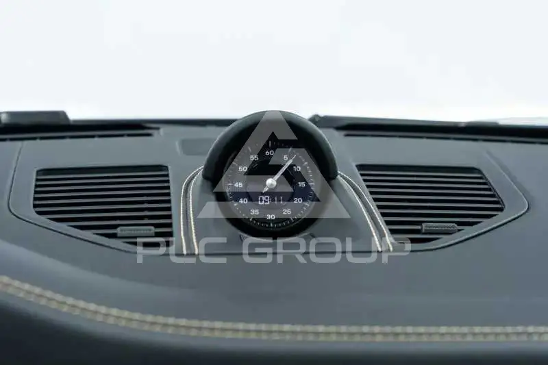 2024 Porsche 911