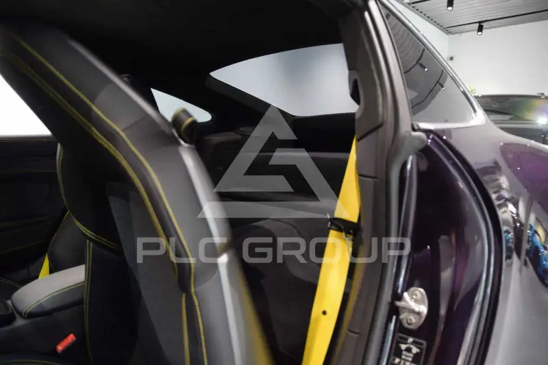 2024 Porsche 911